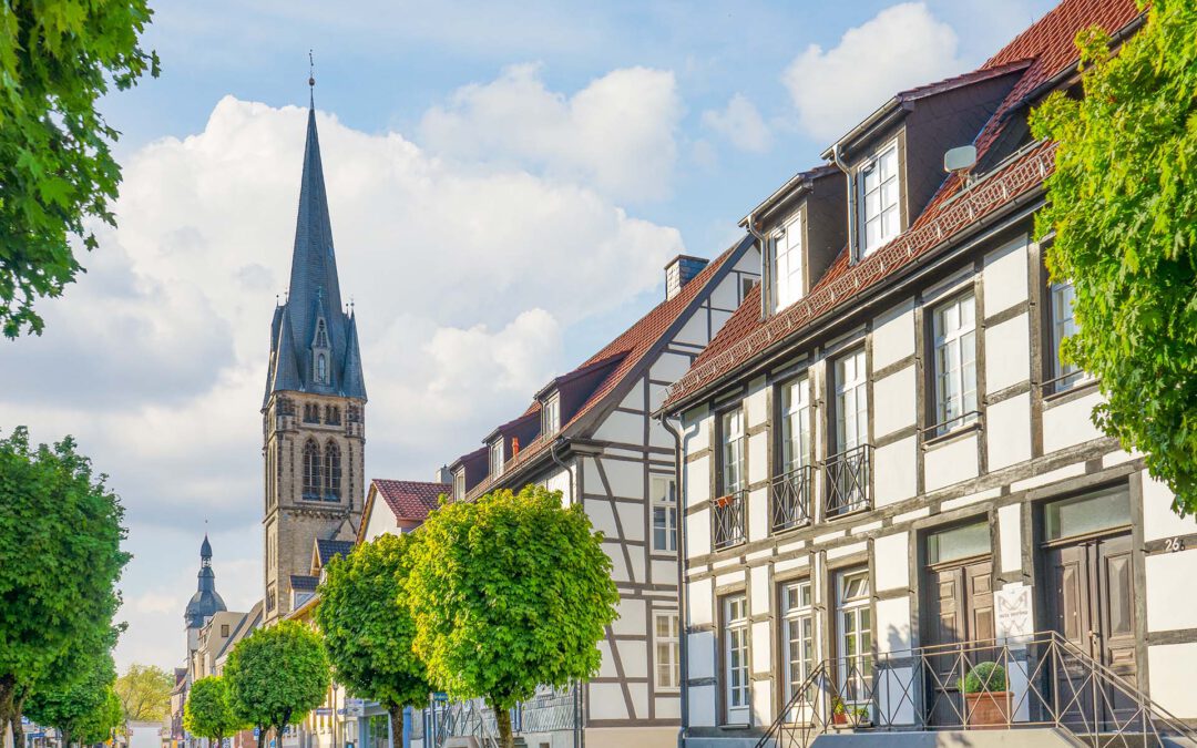 mein detmold – der Stadtpodcast
