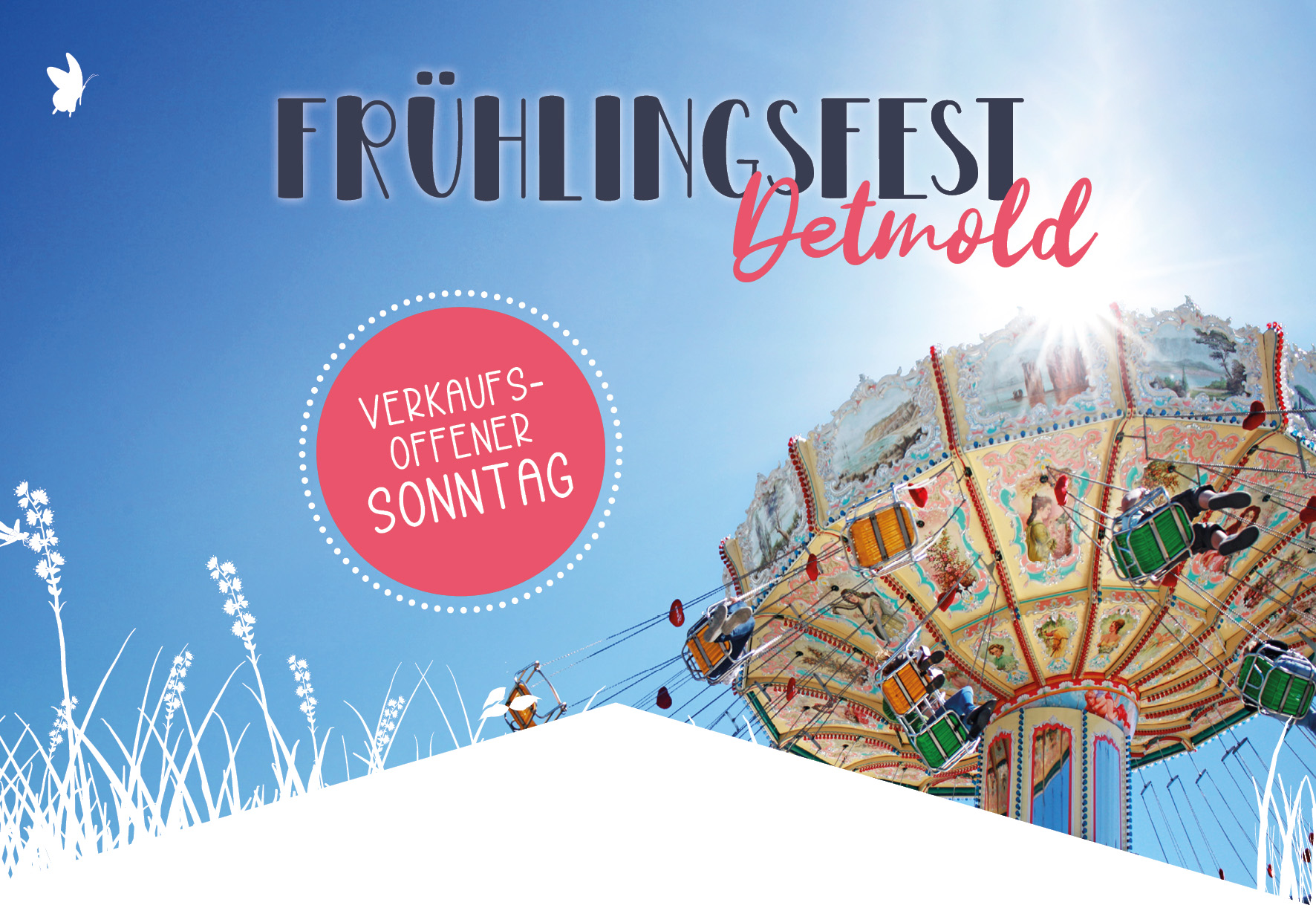 S1-E1 | 6.4.25 | Wir starten live!