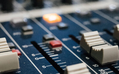 Das Studio