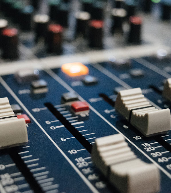 Das Studio