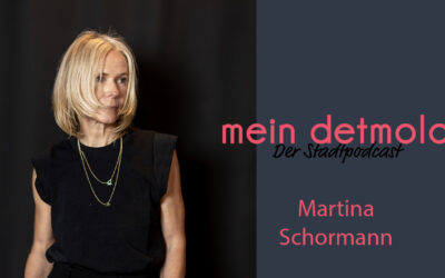 S1-E2 | Martina Schormann