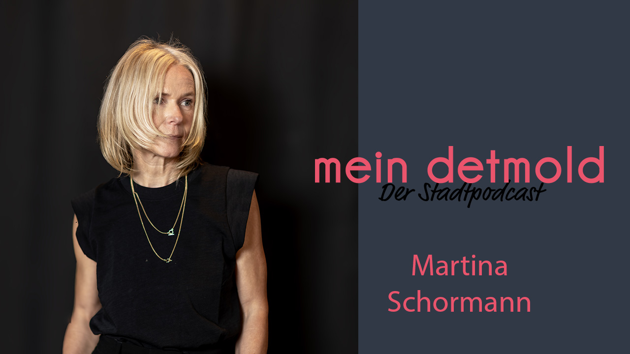 S1-E2 | Martina Schormann
