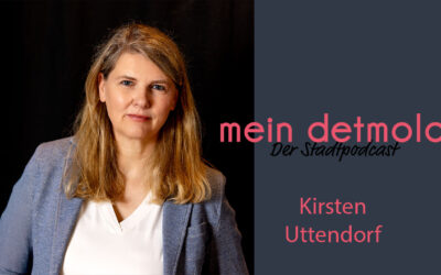 S1-E3 | Kirsten Uttendorf