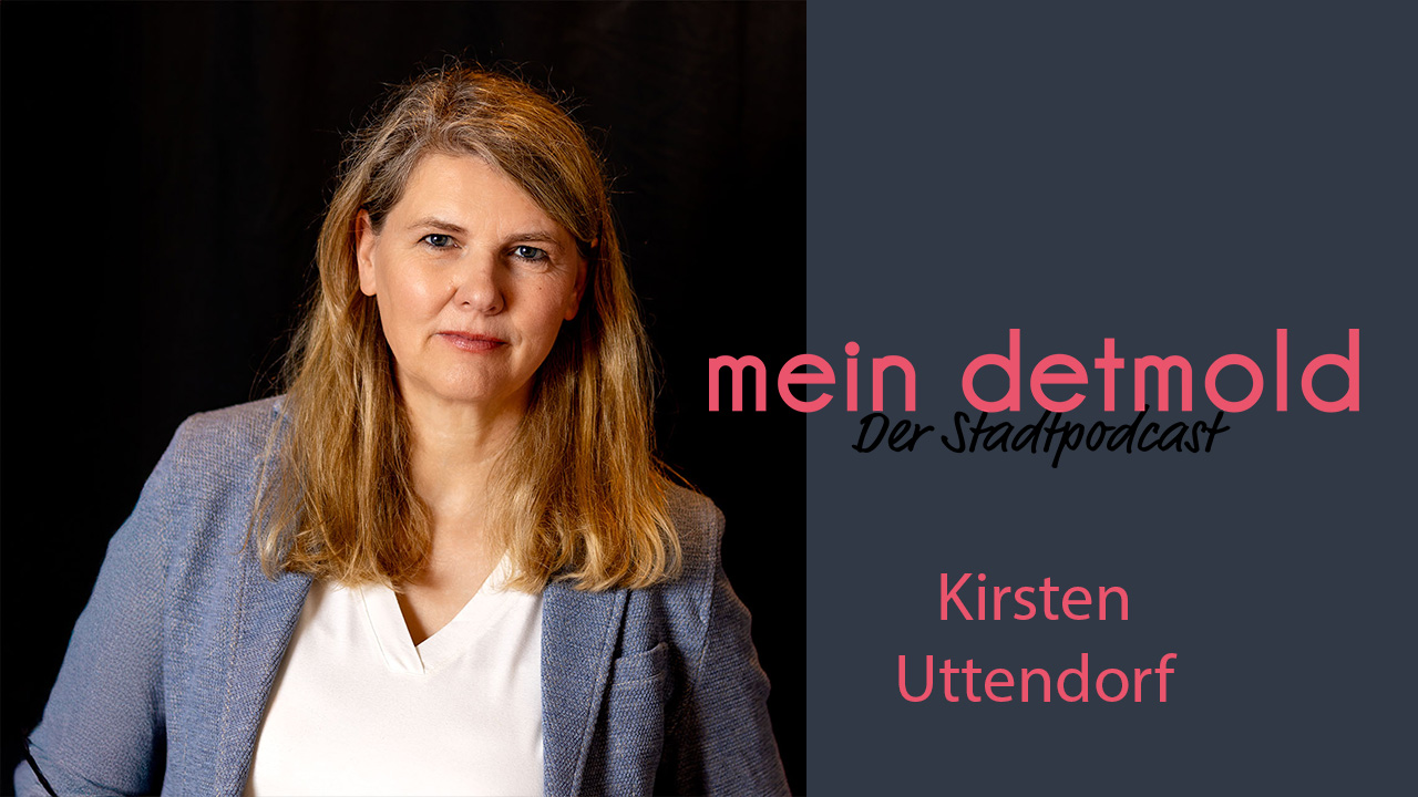 S1-E3 | Kirsten Uttendorf