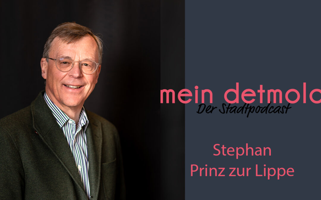 S1-E4 | Stephan Prinz zur Lippe