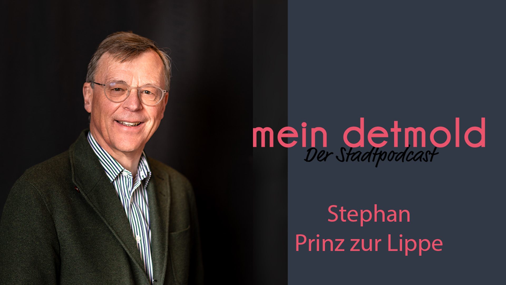 S1-E4 | Stephan Prinz zur Lippe