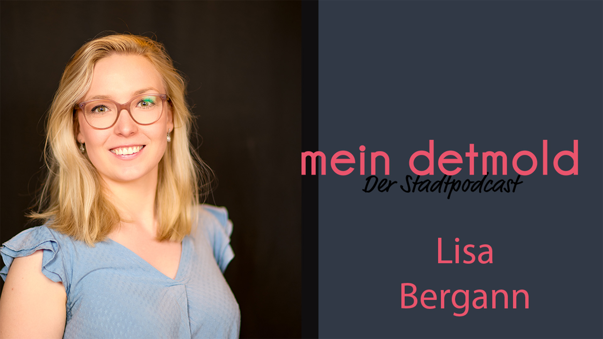 S1-E7 | Lisa Bergann