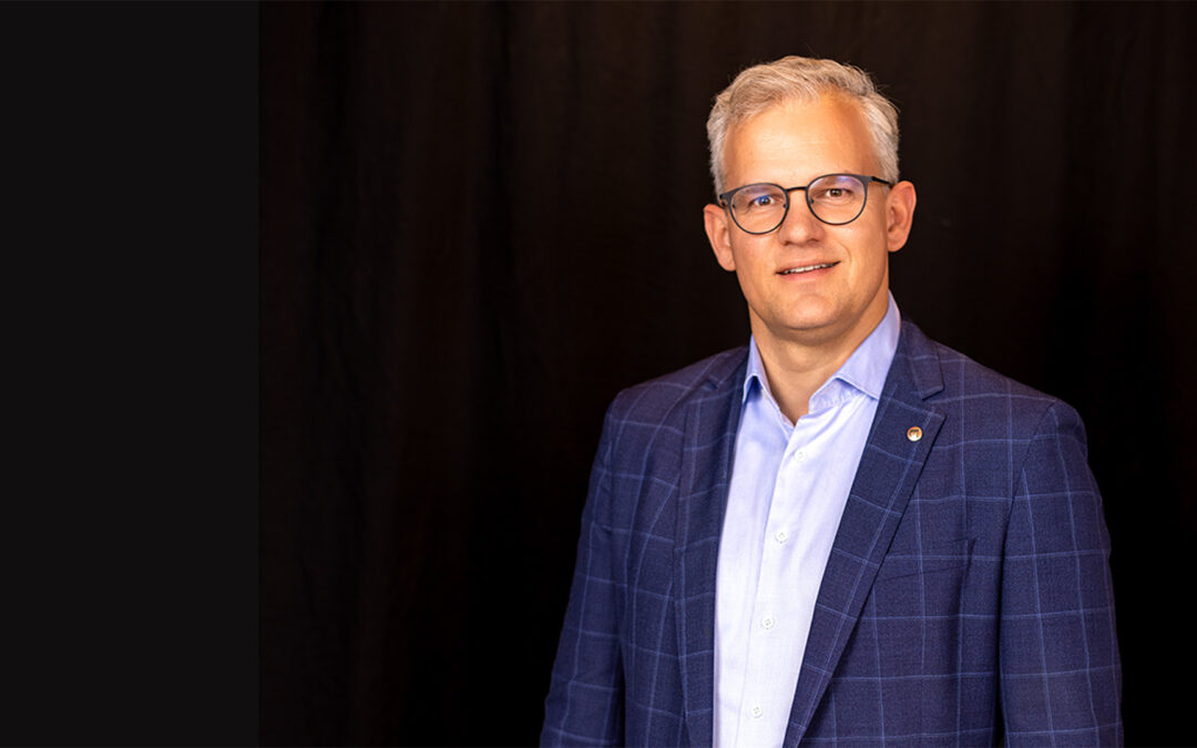 Warum Weidmüller 60 Millionen in Detmold investiert