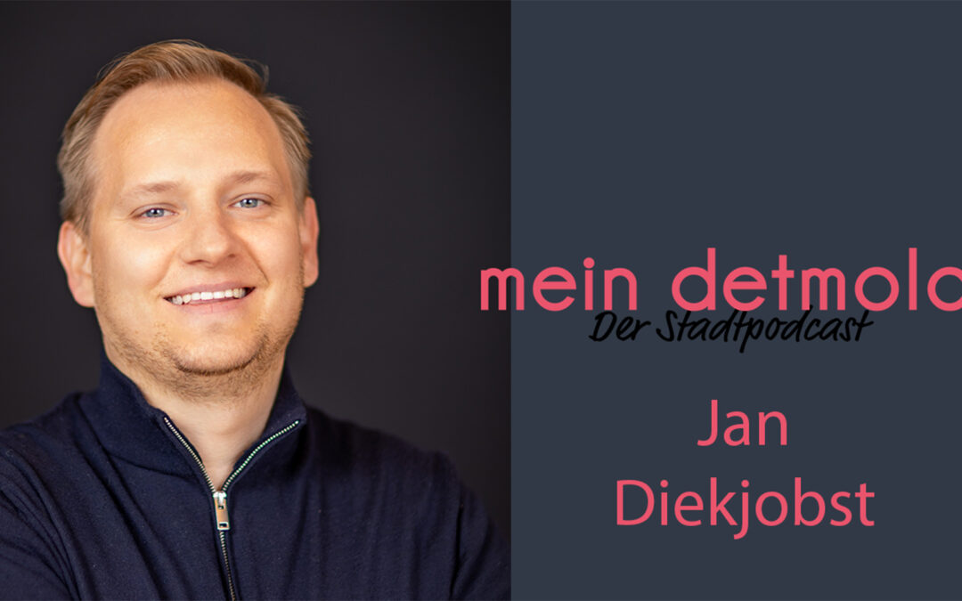 „Geschmack des Augenblicks“ – Jan Diekjobst über die Kunst der Vergänglichkeit