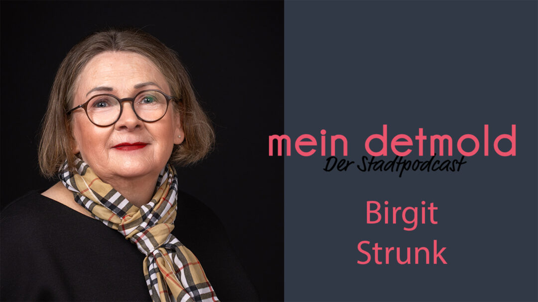 S2-E2: Birgit Strunk