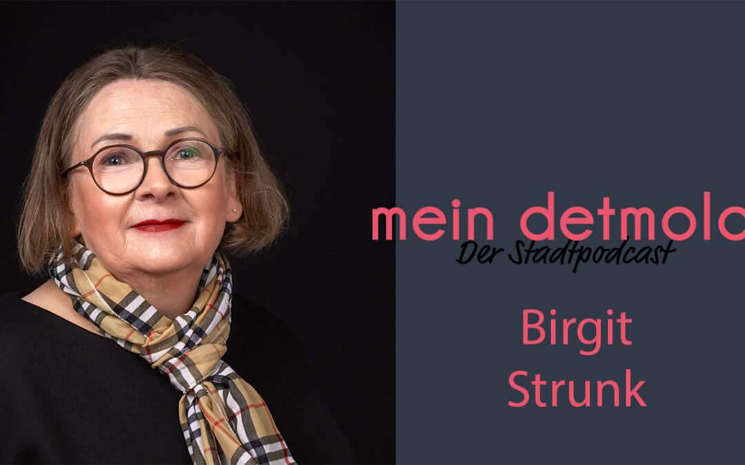 Wie Düfte Geschichten erzählen – Birgit Strunk über die Kunst des Parfums