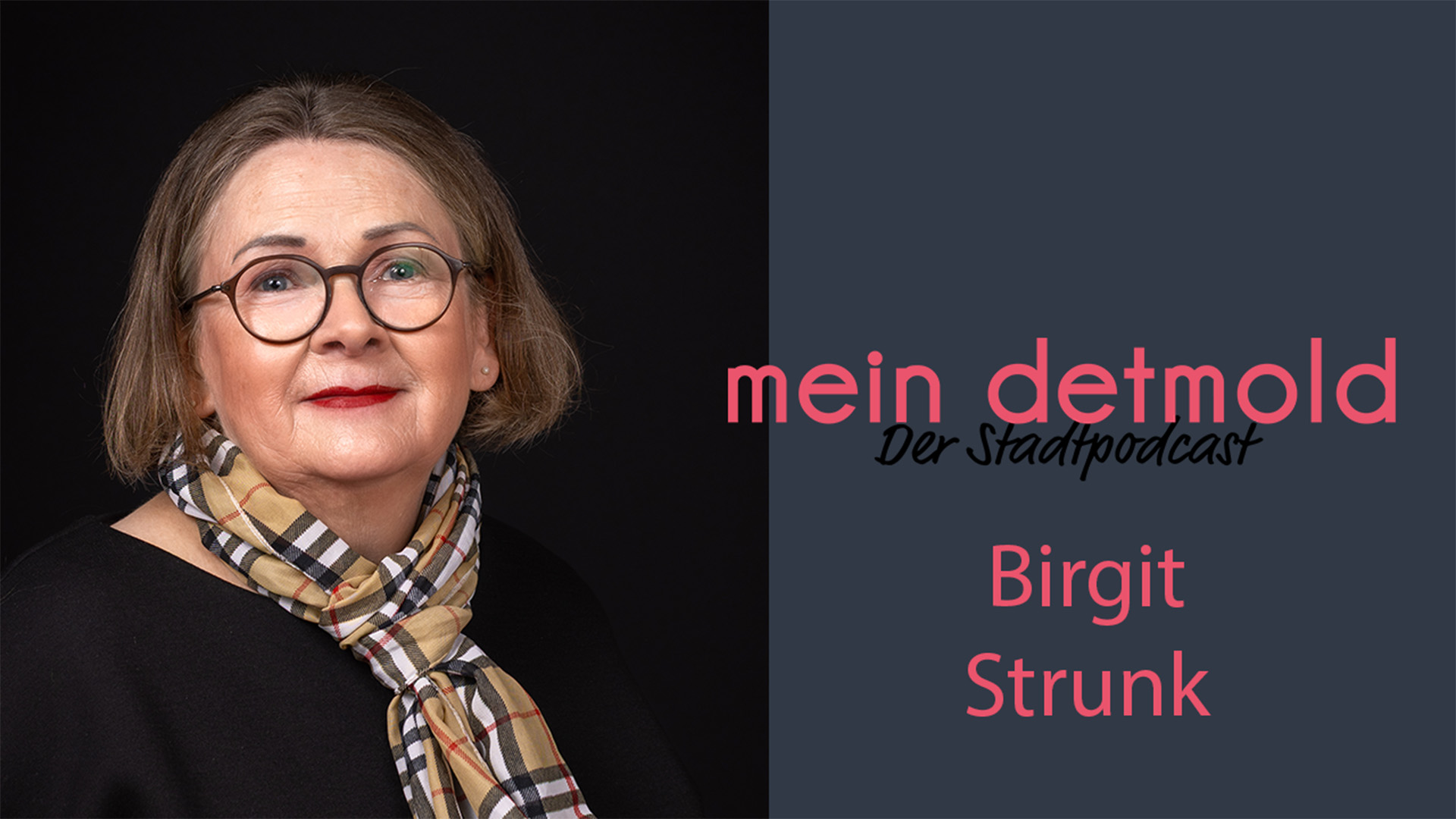 S2-E2: Birgit Strunk