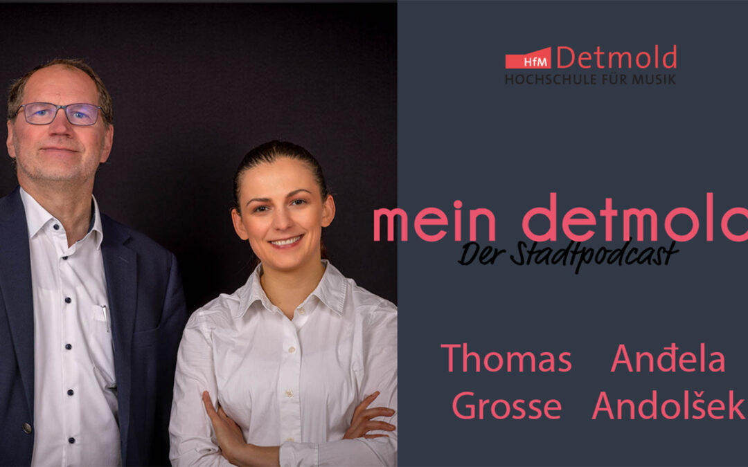 S2-E6: Wo der Klang zu Hause ist