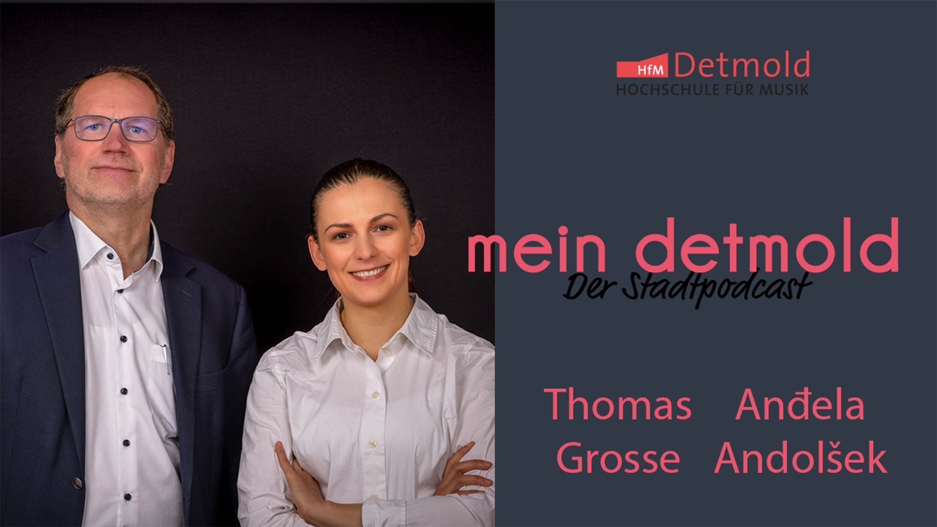 S2-E5: Wo der Klang zu Hause ist