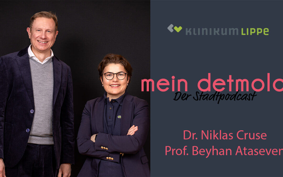 Medizin mit Haltung: Wie das Klinikum Lippe Detmold verändert