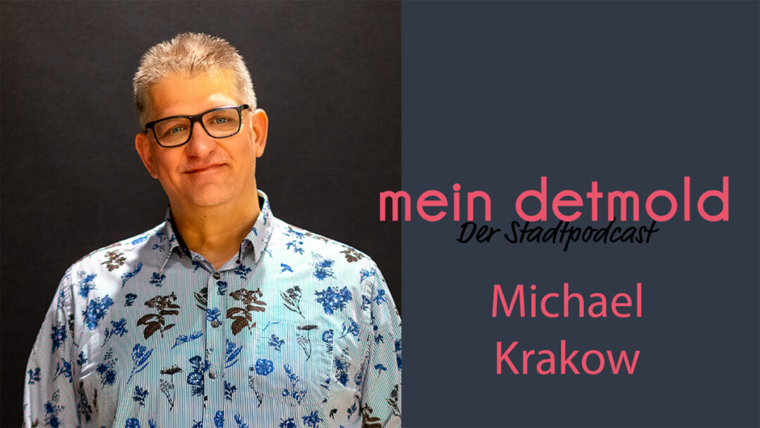 S2-E9 : Michael Krakow