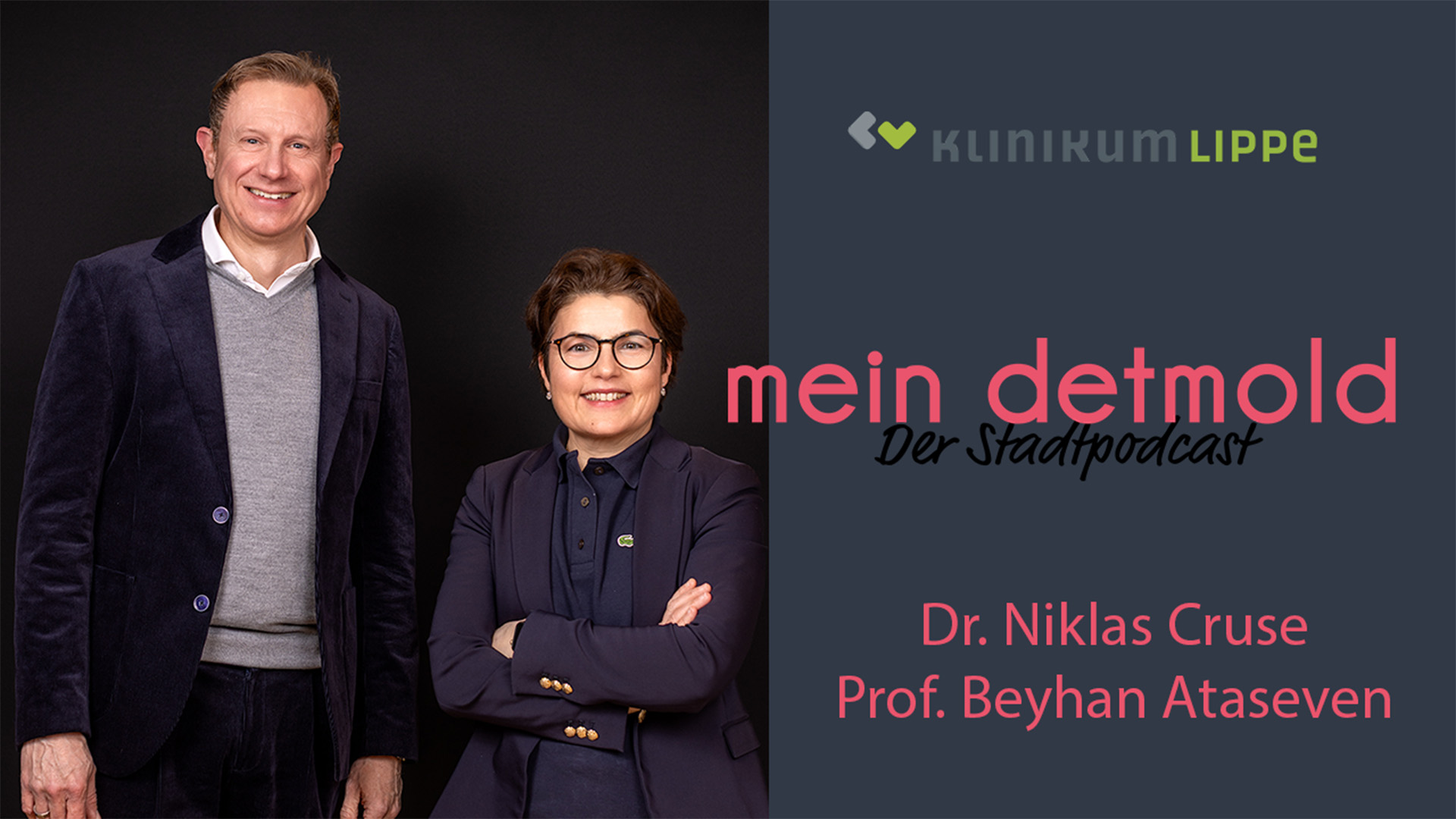 Medizin mit Haltung: Wie das Klinikum Lippe Detmold verändert