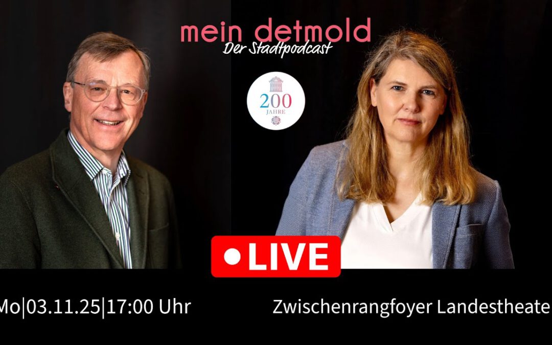 S2-E5: 200 Jahre Landestheater