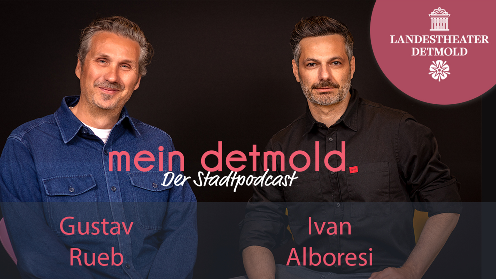 S3-E5: Neue künstlerische Wege fürs Landestheater Detmold