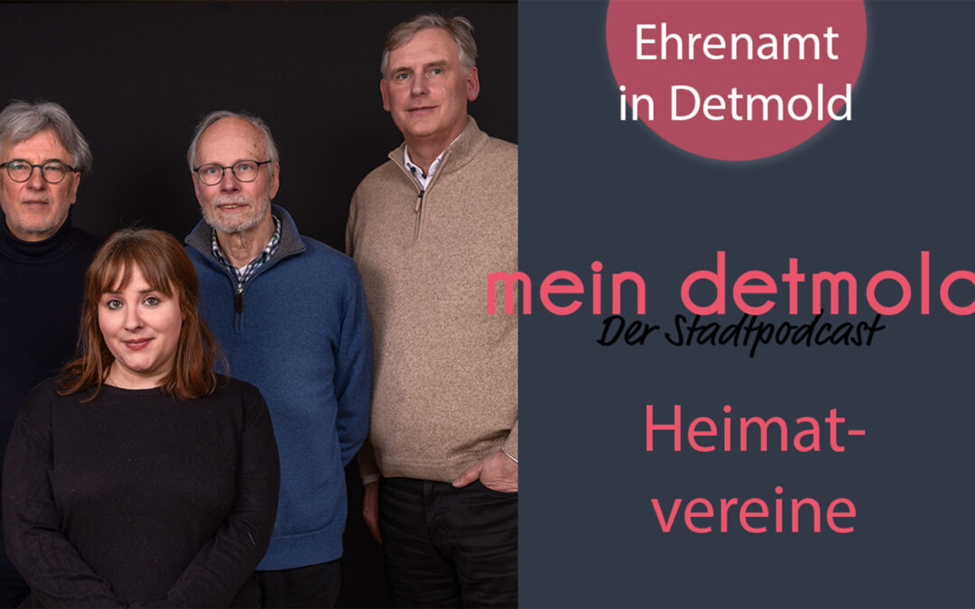 S3-E4: Heimatvereine in Detmold